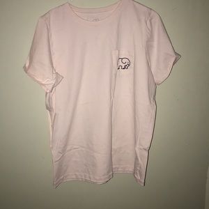 Ivory Ella tee shirt